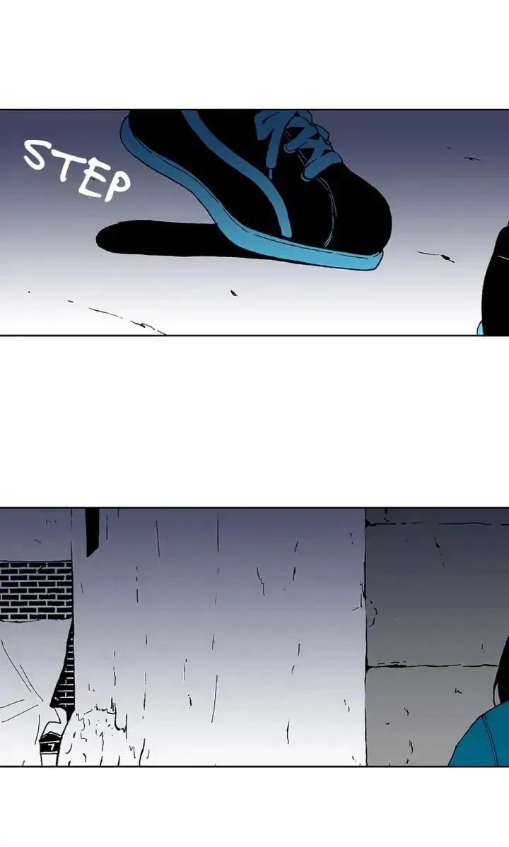Read Deep Blue Child chapter 80 image 66 on Lezhin