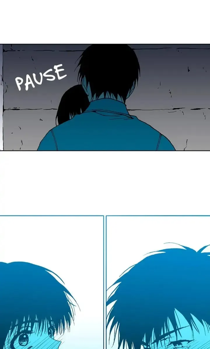 Read Deep Blue Child chapter 80 image 67 on Lezhin