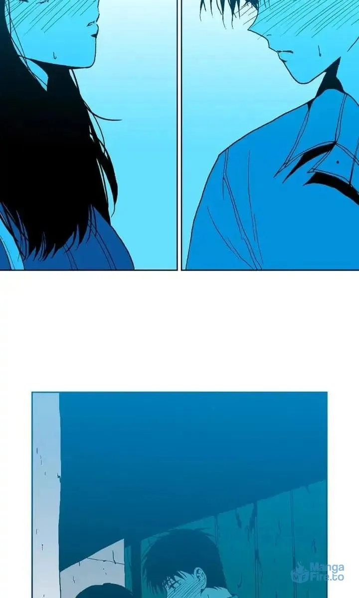 Read Deep Blue Child chapter 80 image 68 on Lezhin