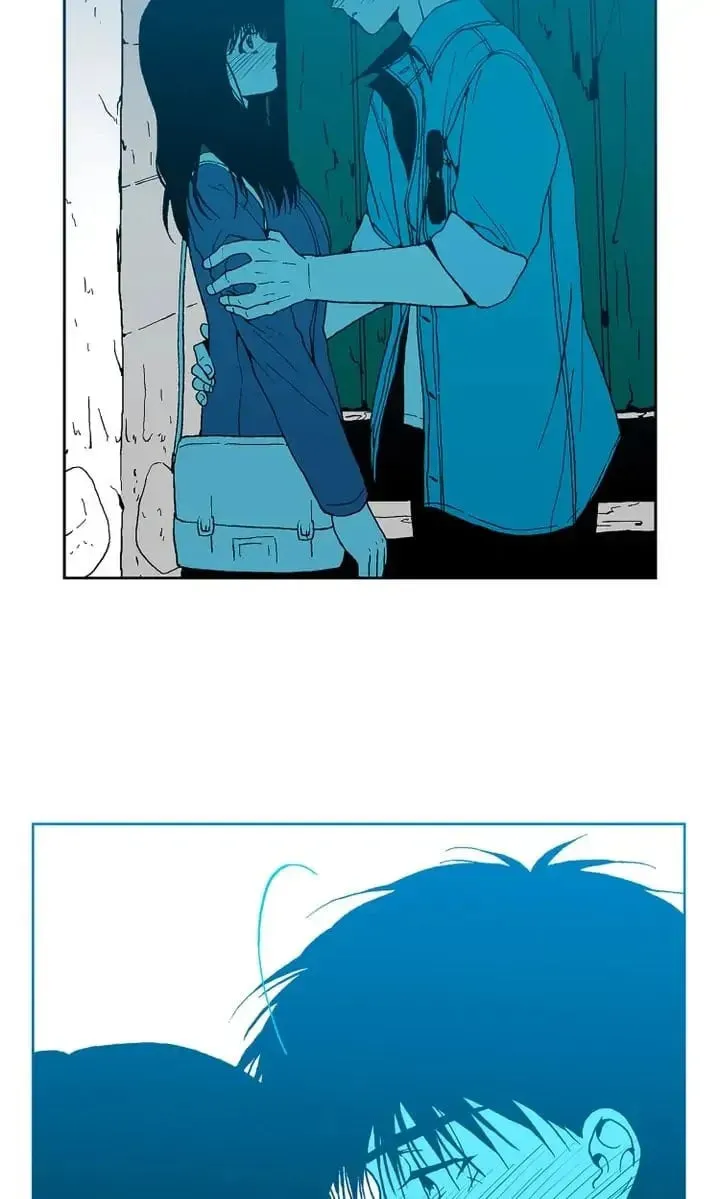 Read Deep Blue Child chapter 80 image 69 on Lezhin