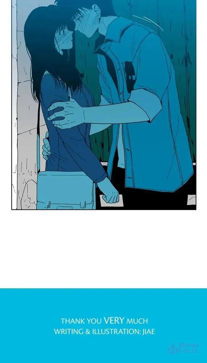 Read Deep Blue Child chapter 80 image 71 on Lezhin