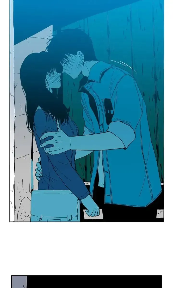Read Deep Blue Child chapter 81 image 1 on Lezhin