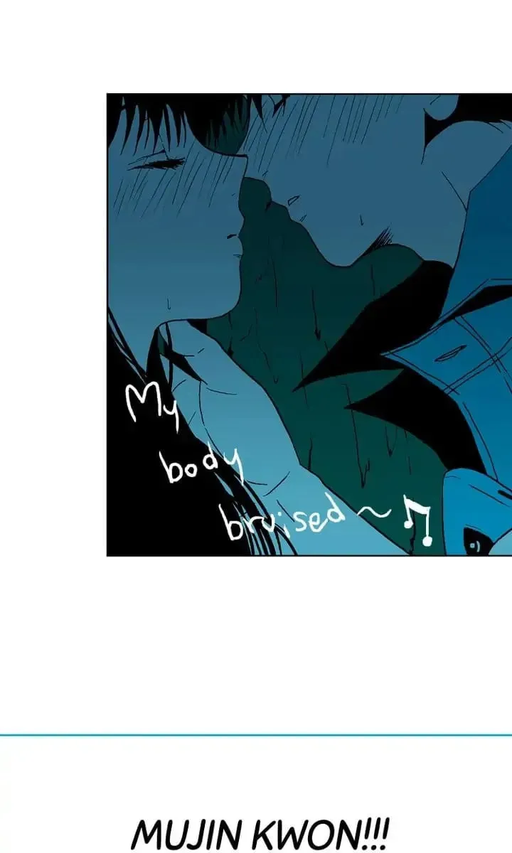 Read Deep Blue Child chapter 81 image 10 on Lezhin