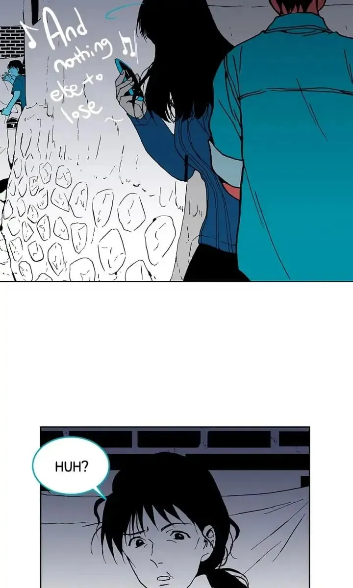 Read Deep Blue Child chapter 81 image 12 on Lezhin