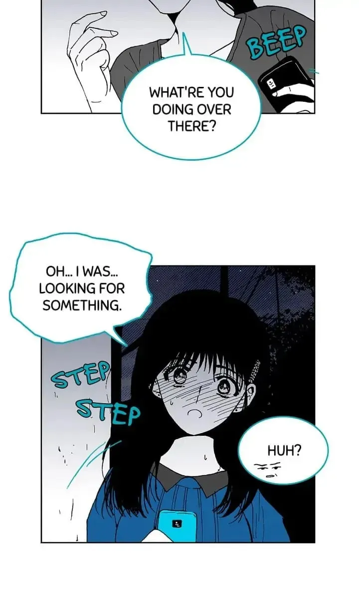Read Deep Blue Child chapter 81 image 13 on Lezhin