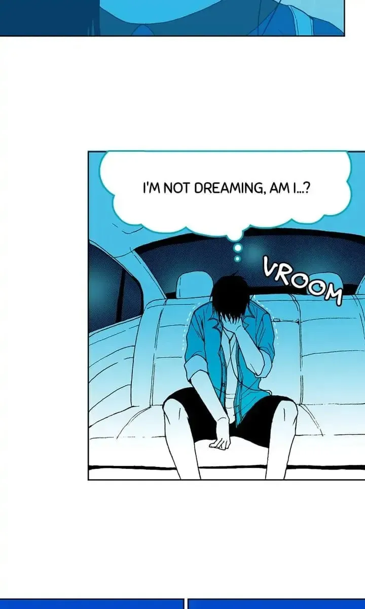 Read Deep Blue Child chapter 81 image 19 on Lezhin