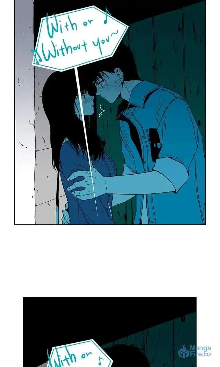 Read Deep Blue Child chapter 81 image 2 on Lezhin