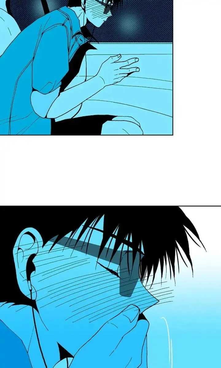 Read Deep Blue Child chapter 81 image 22 on Lezhin