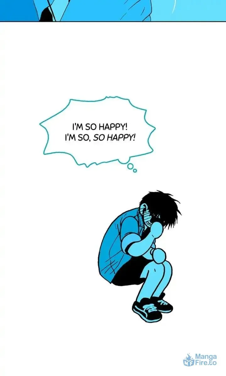 Read Deep Blue Child chapter 81 image 23 on Lezhin