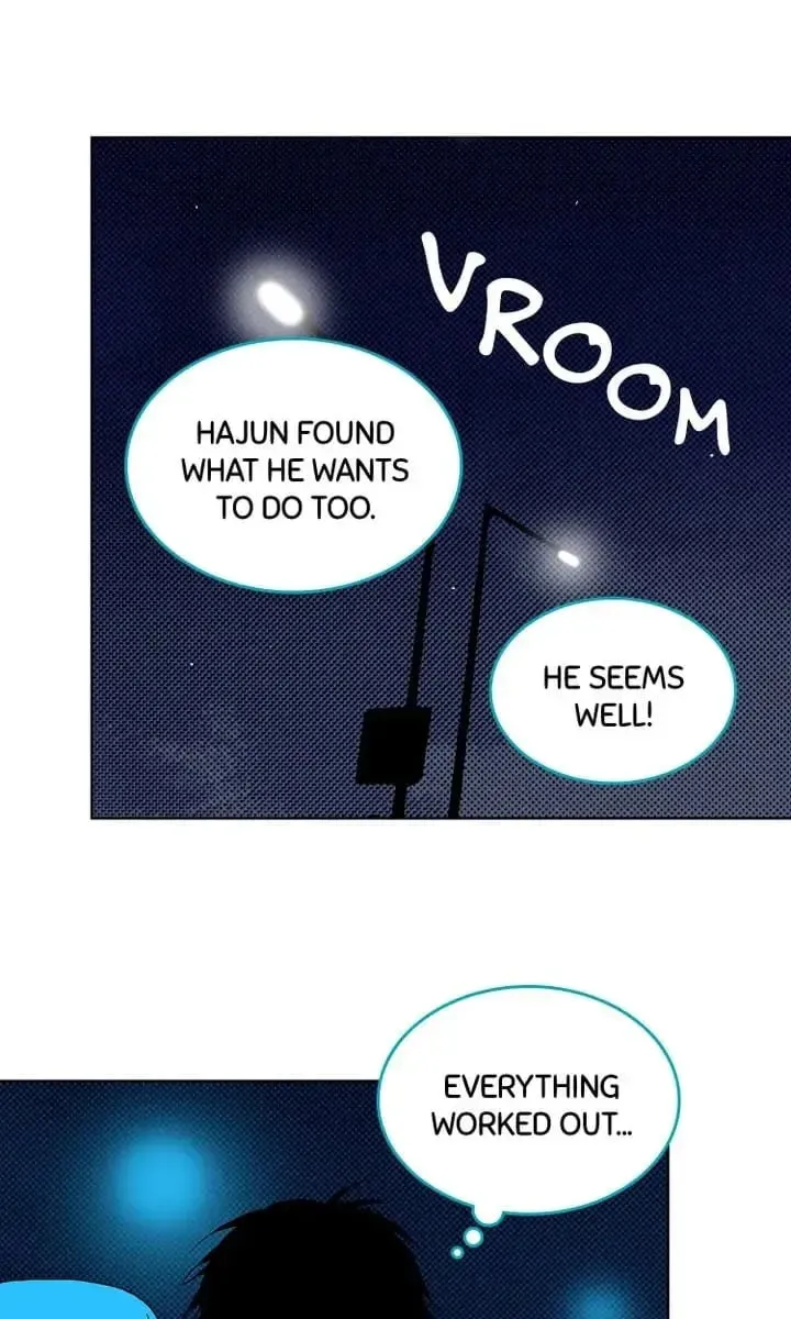 Read Deep Blue Child chapter 81 image 24 on Lezhin