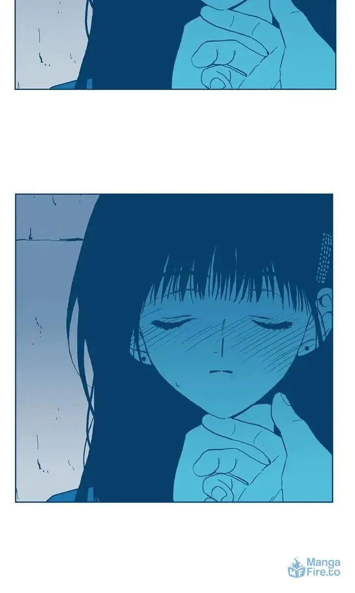 Read Deep Blue Child chapter 81 image 26 on Lezhin