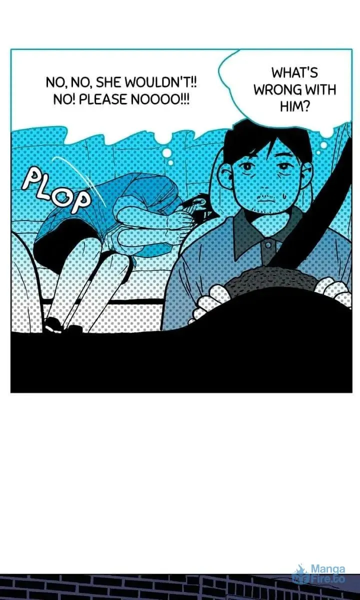 Read Deep Blue Child chapter 81 image 29 on Lezhin