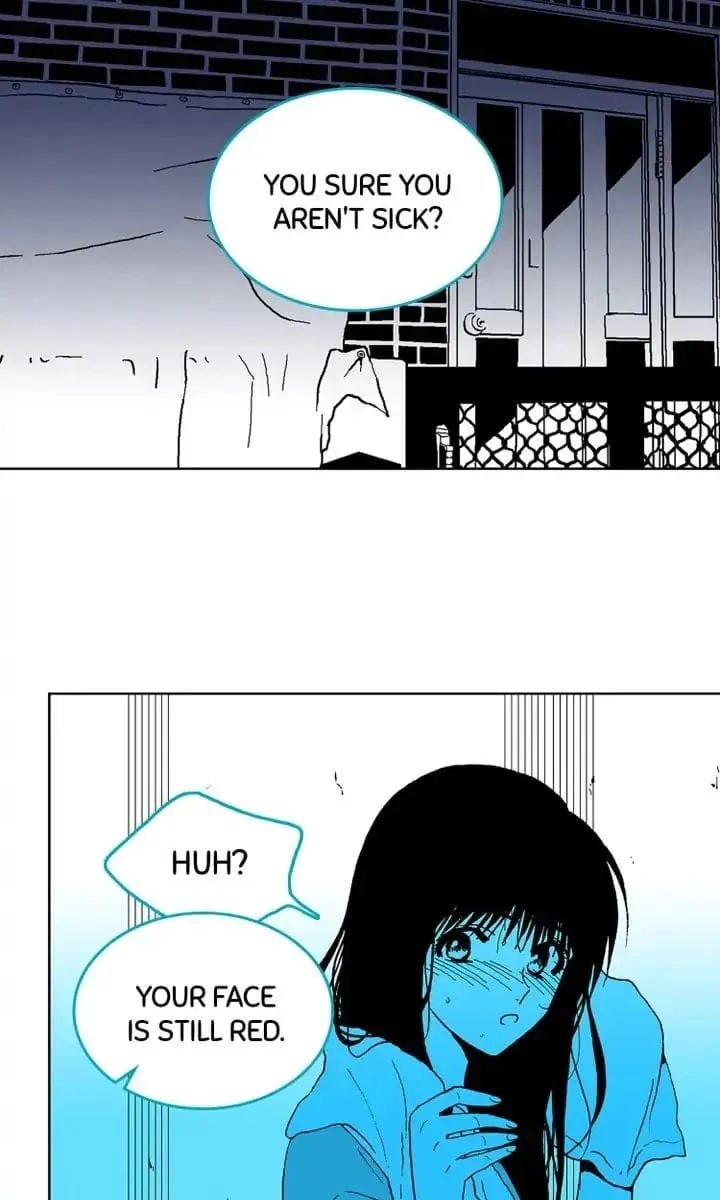 Read Deep Blue Child chapter 81 image 30 on Lezhin