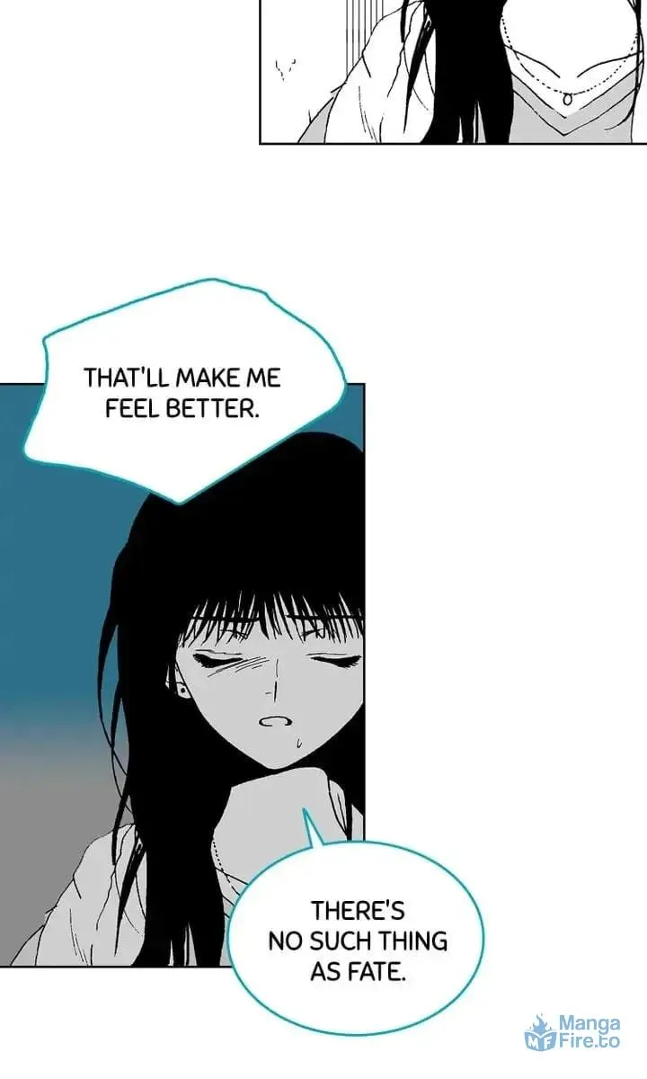 Read Deep Blue Child chapter 81 image 38 on Lezhin