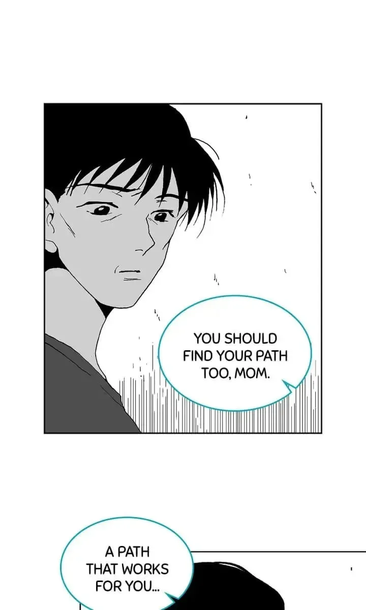 Read Deep Blue Child chapter 81 image 39 on Lezhin