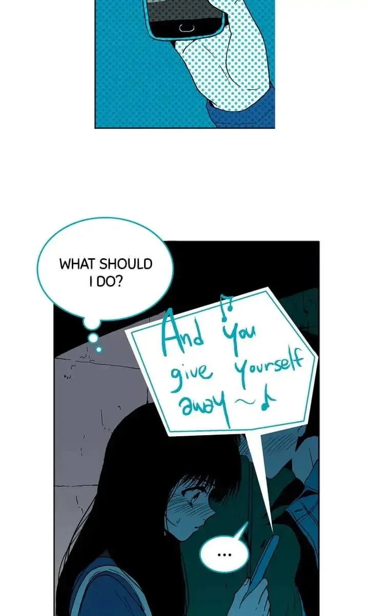 Read Deep Blue Child chapter 81 image 4 on Lezhin