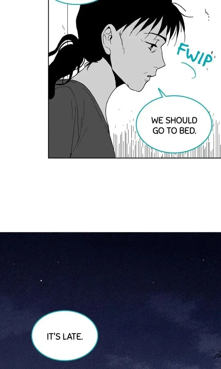 Read Deep Blue Child chapter 81 image 40 on Lezhin