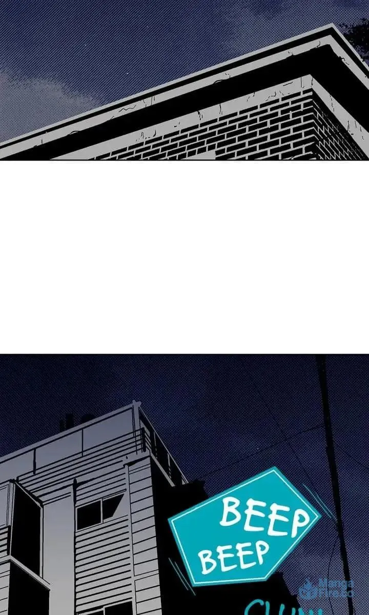 Read Deep Blue Child chapter 81 image 41 on Lezhin
