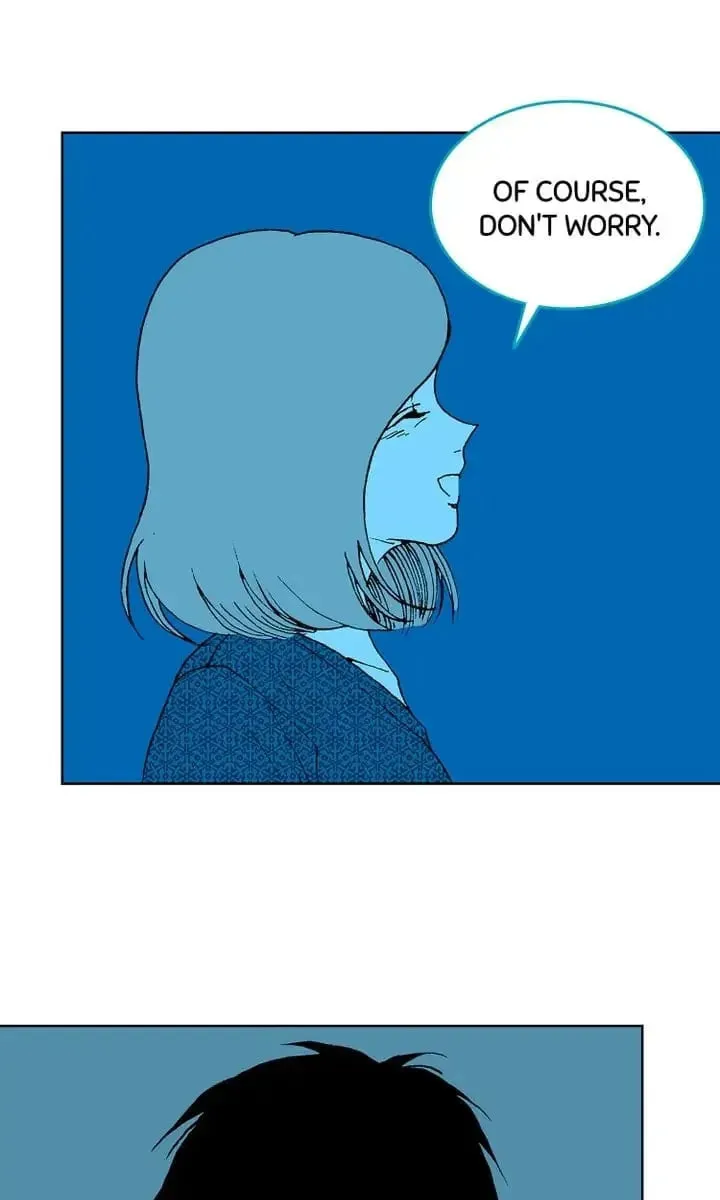 Read Deep Blue Child chapter 81 image 48 on Lezhin