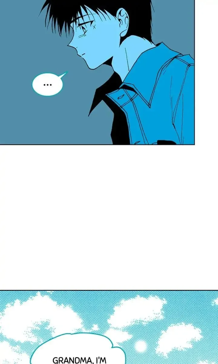 Read Deep Blue Child chapter 81 image 49 on Lezhin