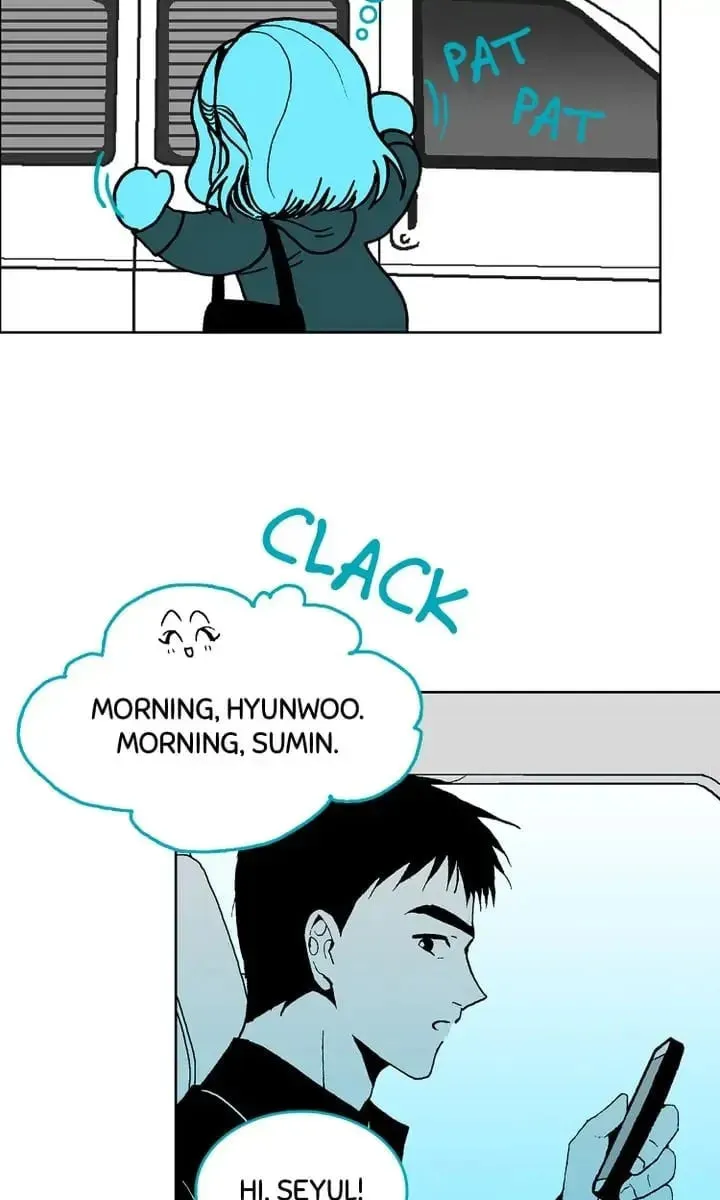 Read Deep Blue Child chapter 81 image 52 on Lezhin
