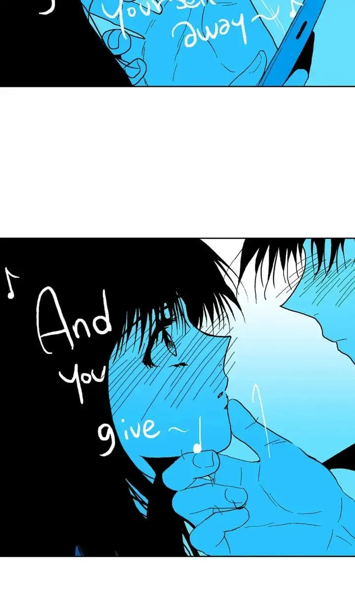 Read Deep Blue Child chapter 81 image 6 on Lezhin