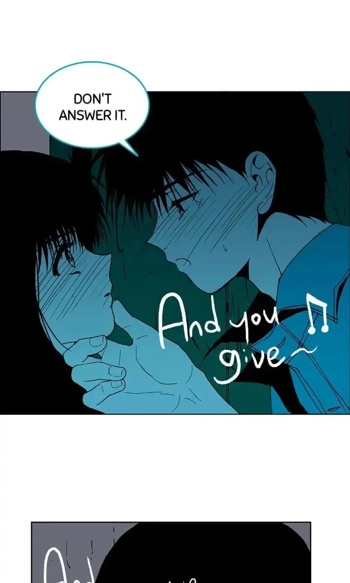 Read Deep Blue Child chapter 81 image 7 on Lezhin