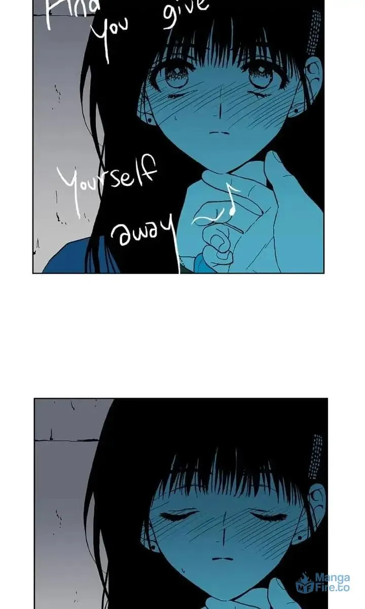 Read Deep Blue Child chapter 81 image 8 on Lezhin