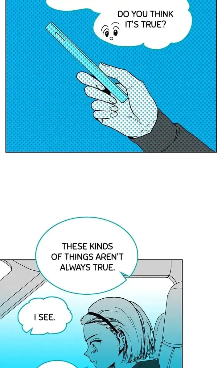 Read Deep Blue Child chapter 82 image 1 on Lezhin
