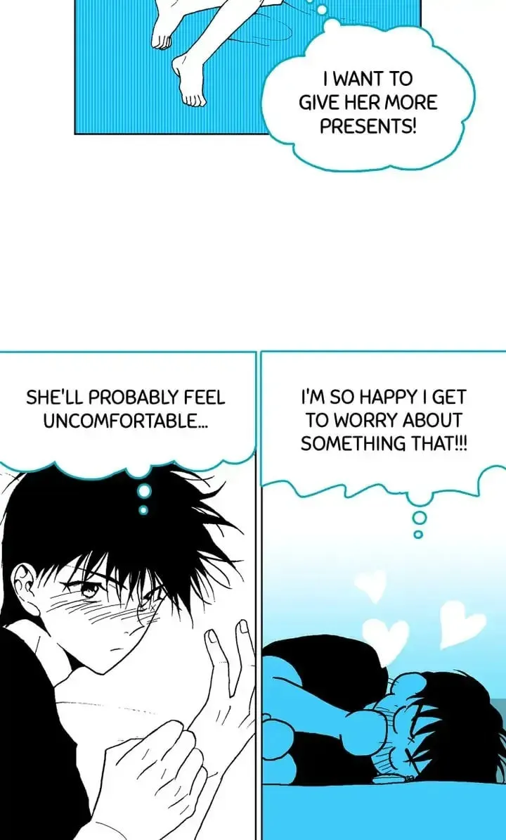 Read Deep Blue Child chapter 82 image 10 on Lezhin