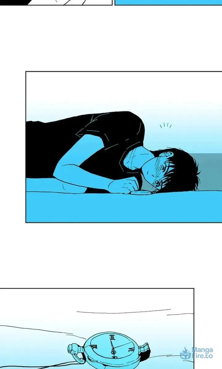 Read Deep Blue Child chapter 82 image 11 on Lezhin