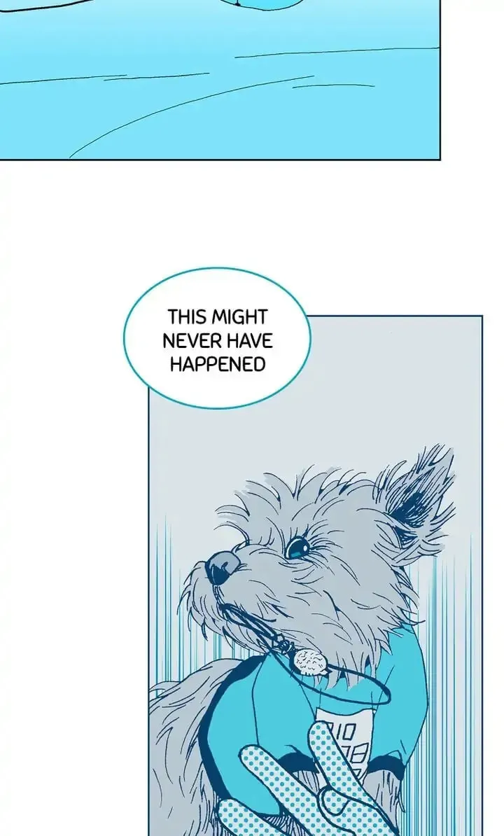 Read Deep Blue Child chapter 82 image 12 on Lezhin