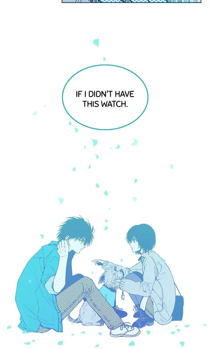Read Deep Blue Child chapter 82 image 13 on Lezhin