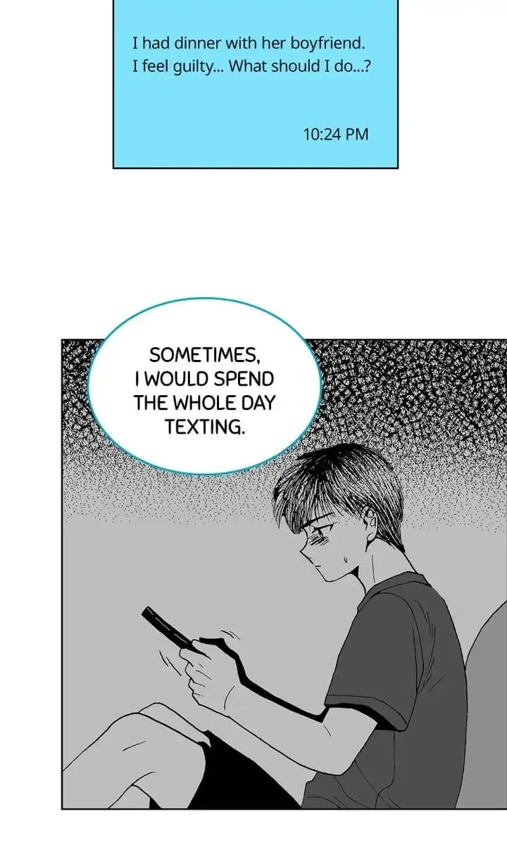 Read Deep Blue Child chapter 82 image 19 on Lezhin