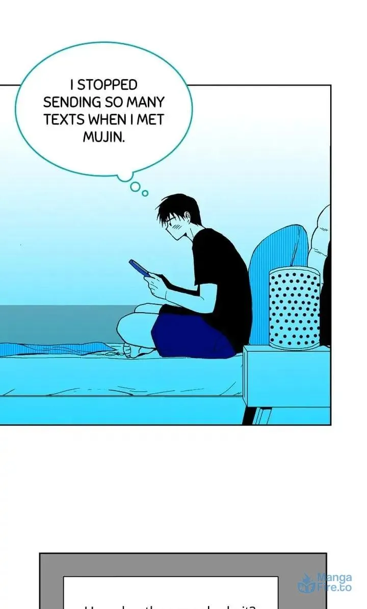 Read Deep Blue Child chapter 82 image 20 on Lezhin