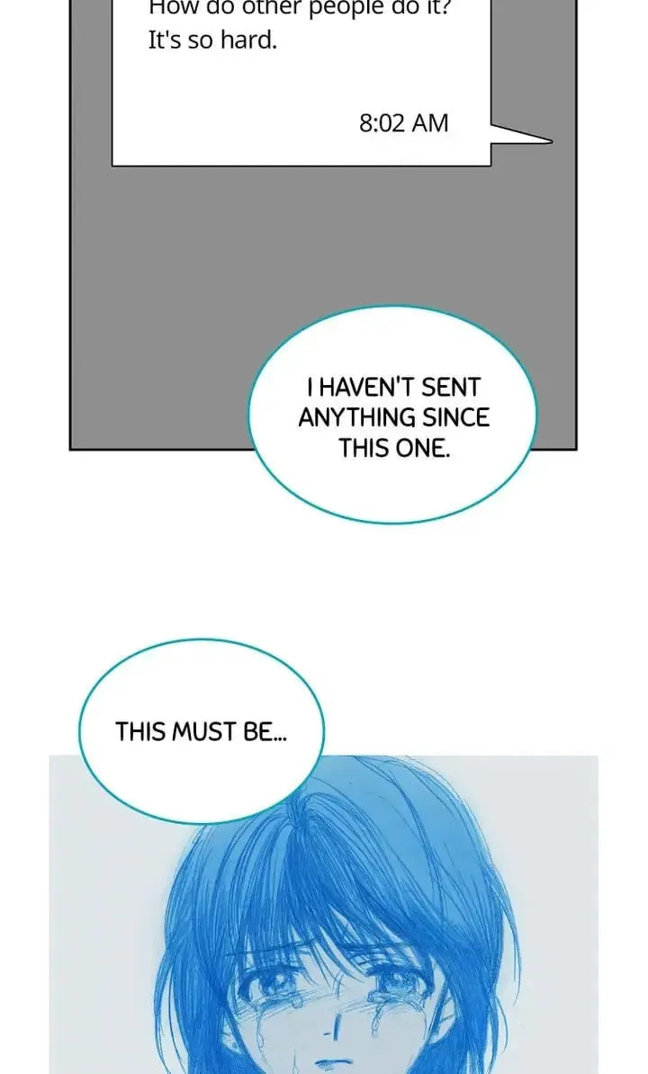 Read Deep Blue Child chapter 82 image 21 on Lezhin