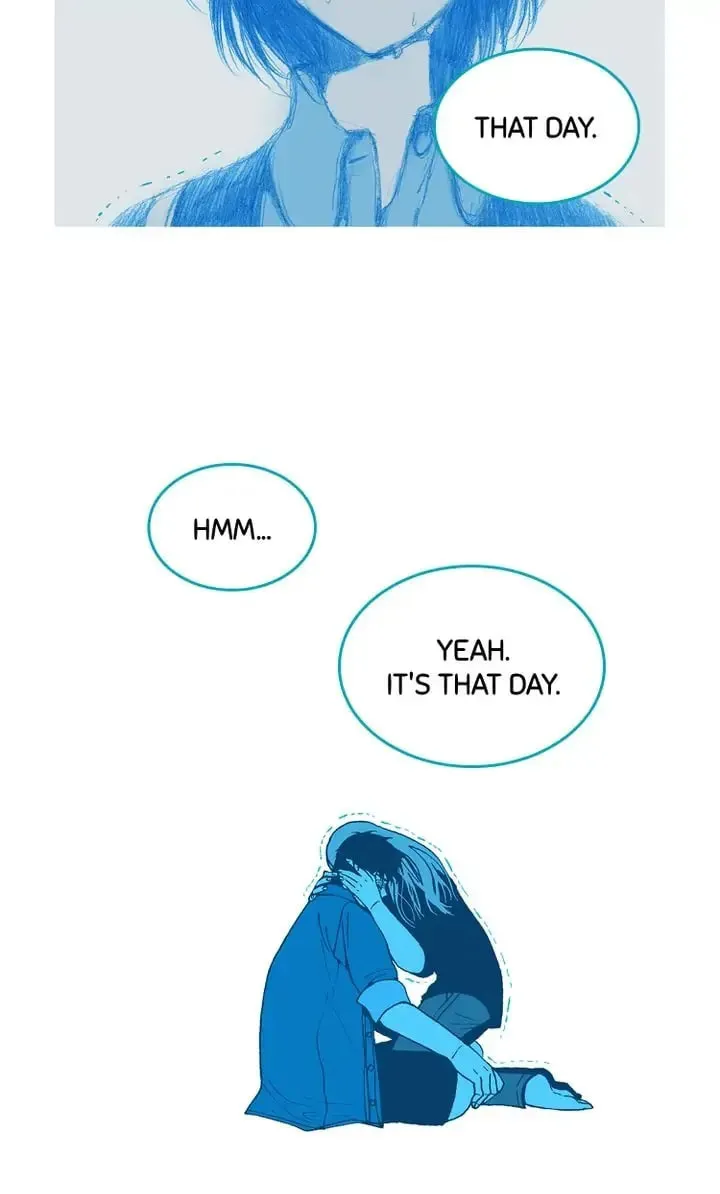 Read Deep Blue Child chapter 82 image 22 on Lezhin