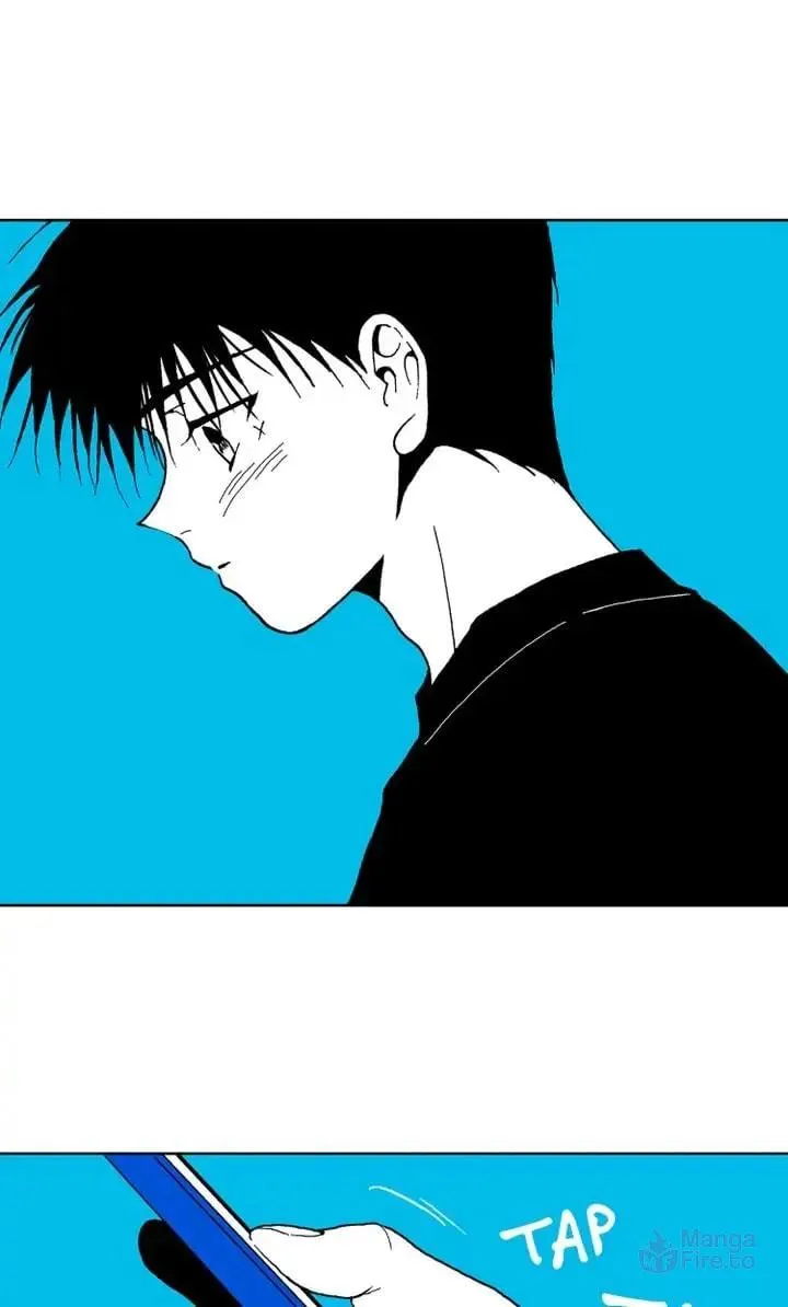 Read Deep Blue Child chapter 82 image 23 on Lezhin