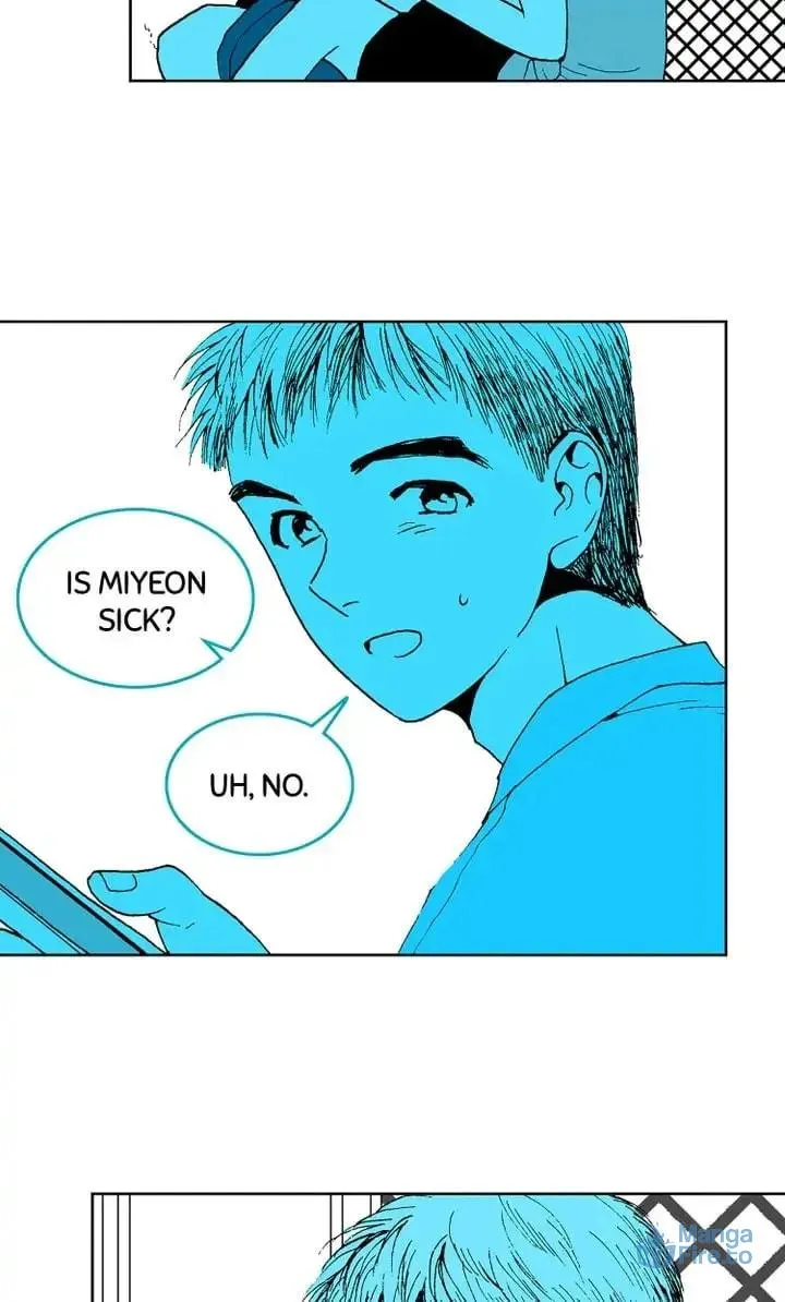 Read Deep Blue Child chapter 82 image 29 on Lezhin