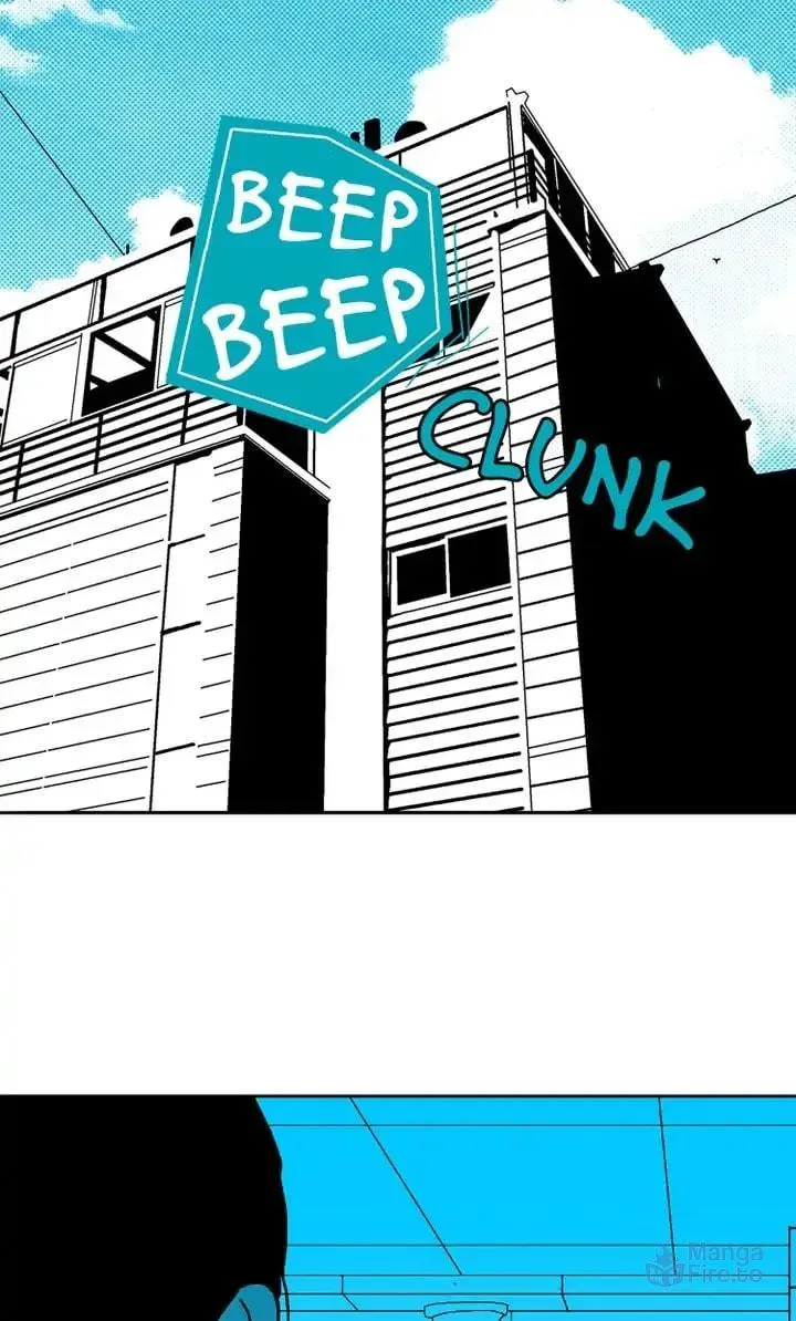 Read Deep Blue Child chapter 82 image 38 on Lezhin