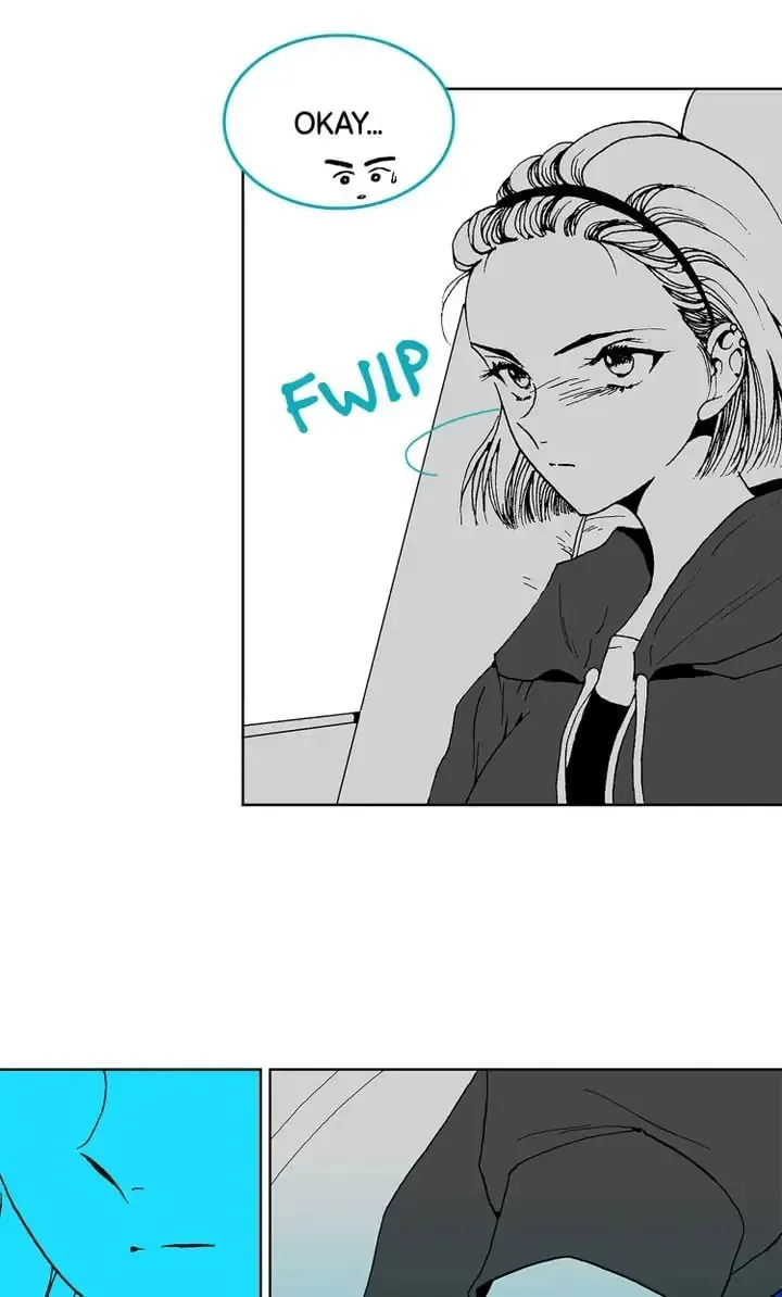 Read Deep Blue Child chapter 82 image 4 on Lezhin