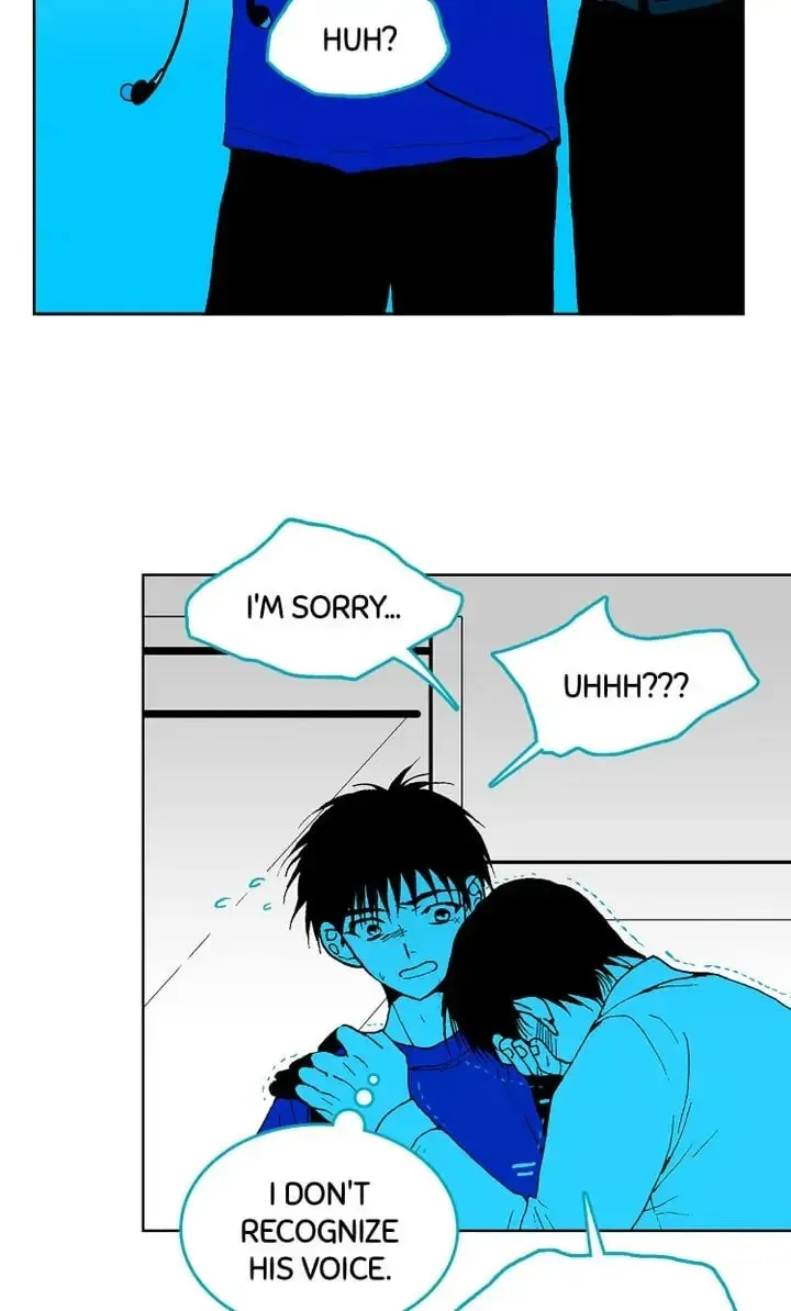 Read Deep Blue Child chapter 82 image 43 on Lezhin