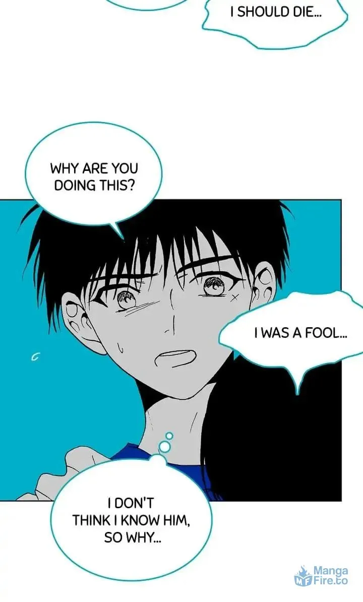 Read Deep Blue Child chapter 82 image 44 on Lezhin