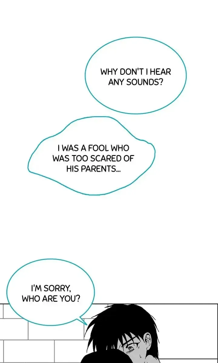 Read Deep Blue Child chapter 82 image 45 on Lezhin