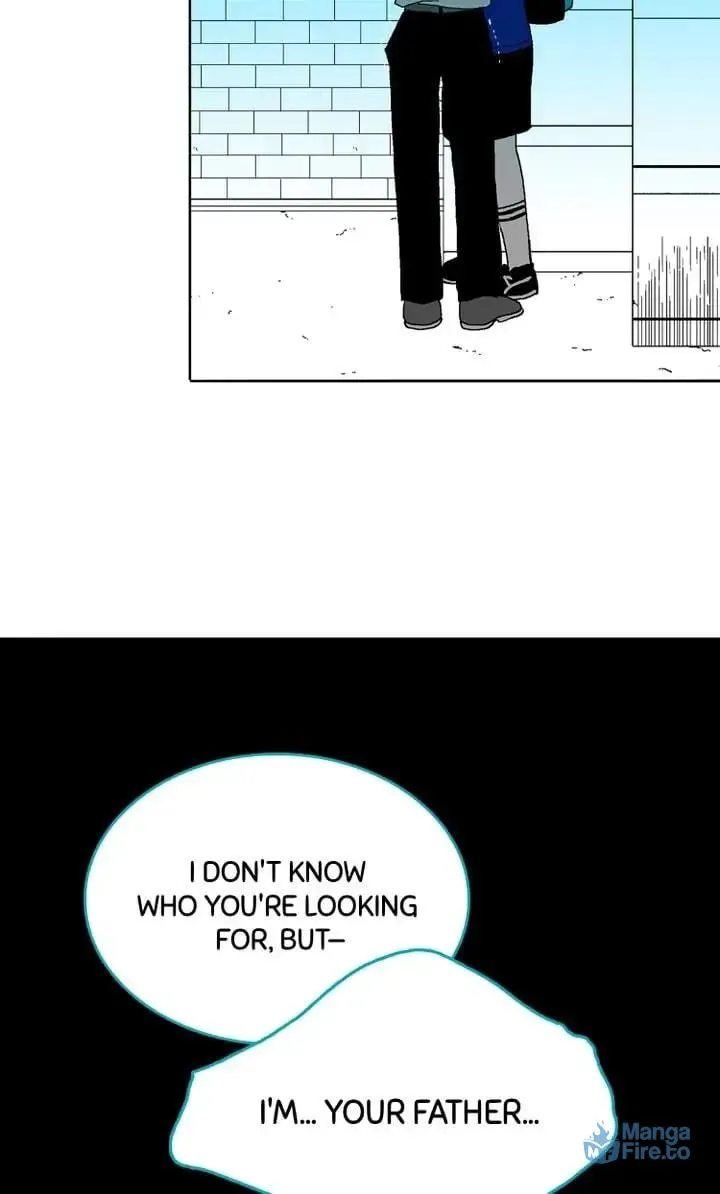 Read Deep Blue Child chapter 82 image 47 on Lezhin