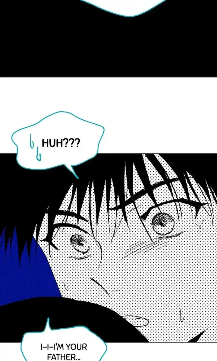 Read Deep Blue Child chapter 82 image 48 on Lezhin