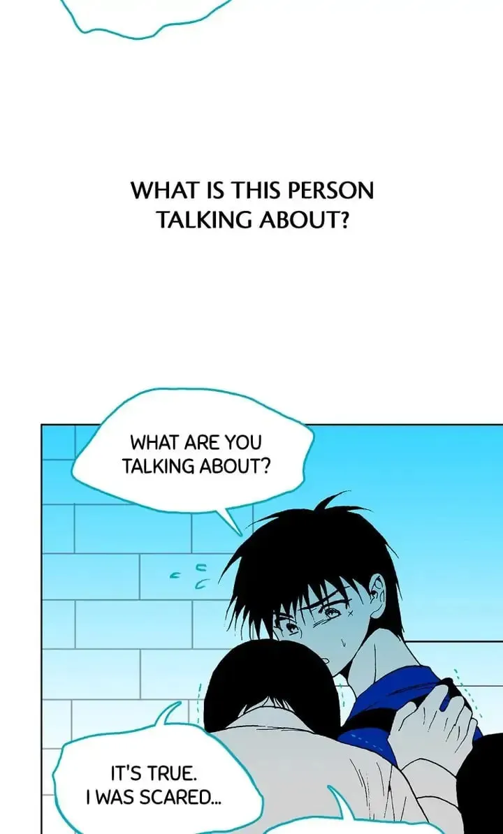 Read Deep Blue Child chapter 82 image 49 on Lezhin