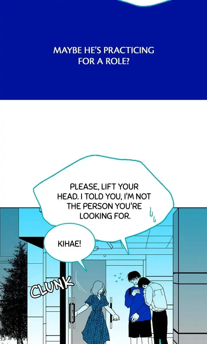 Read Deep Blue Child chapter 82 image 51 on Lezhin