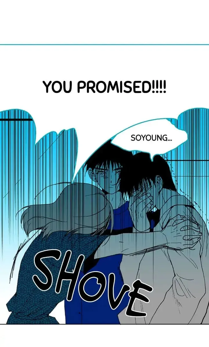 Read Deep Blue Child chapter 82 image 55 on Lezhin