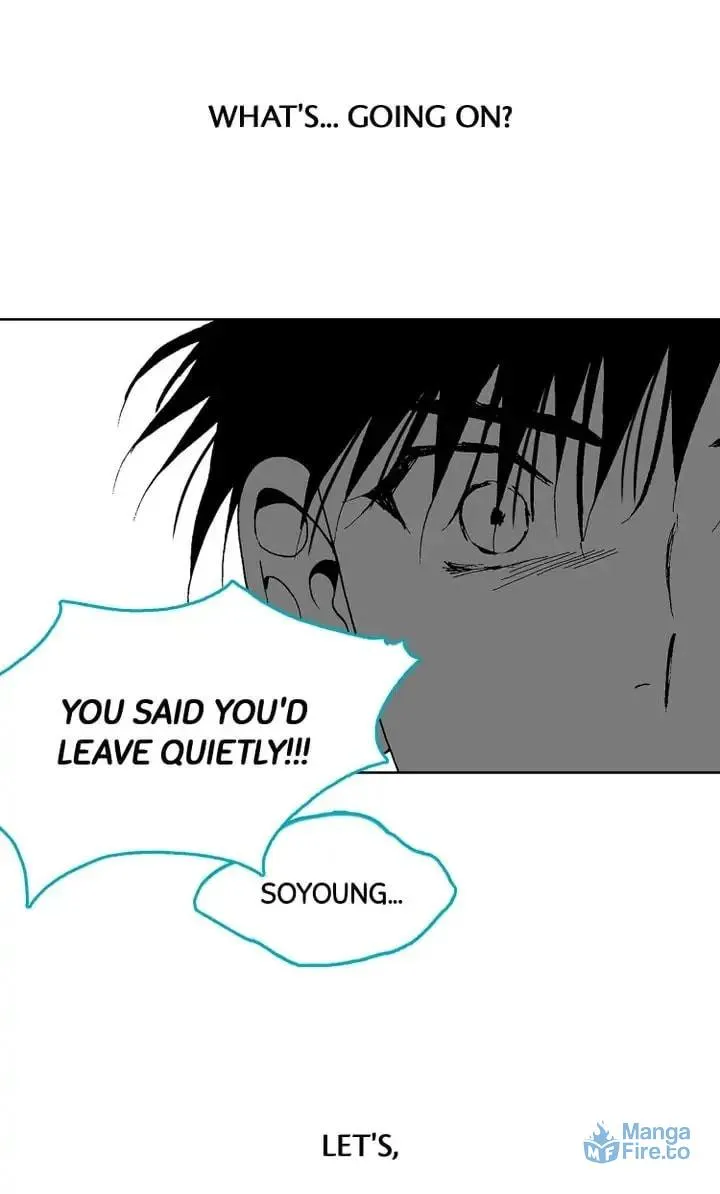 Read Deep Blue Child chapter 82 image 56 on Lezhin